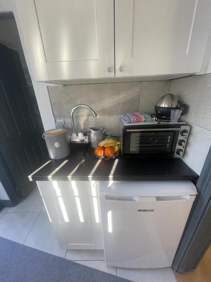 Boutique Apartment 威克洛 外观 照片
