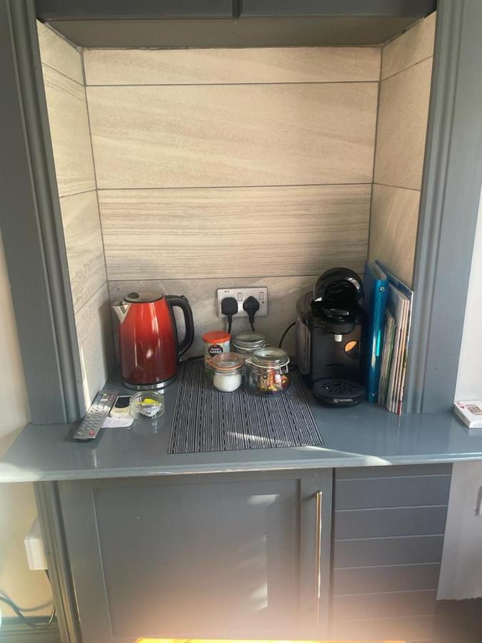 Boutique Apartment 威克洛 外观 照片