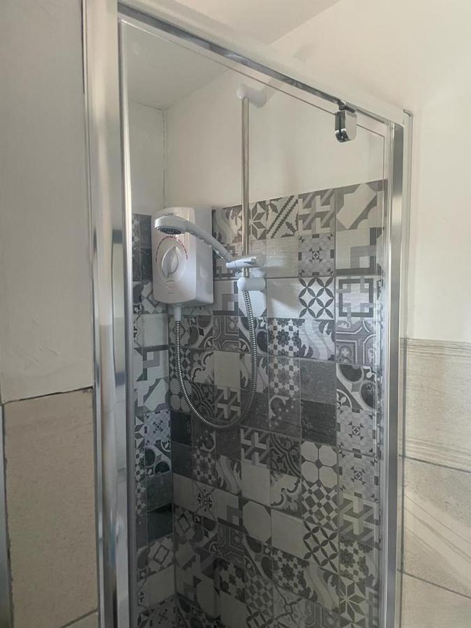 Boutique Apartment 威克洛 外观 照片