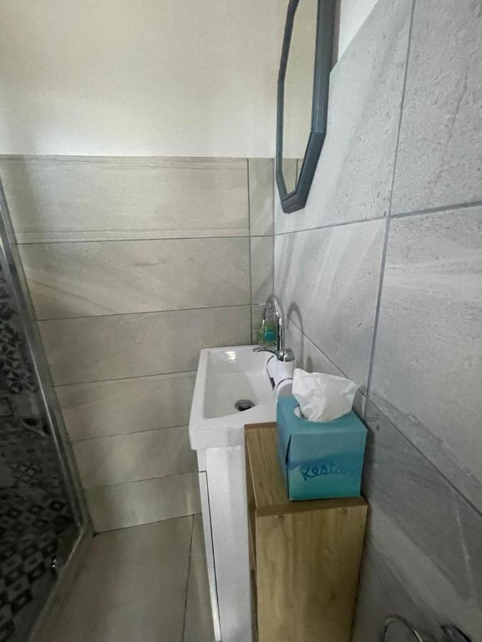 Boutique Apartment 威克洛 外观 照片
