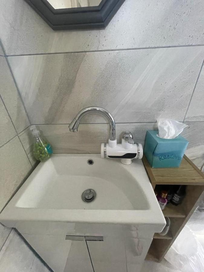 Boutique Apartment 威克洛 外观 照片