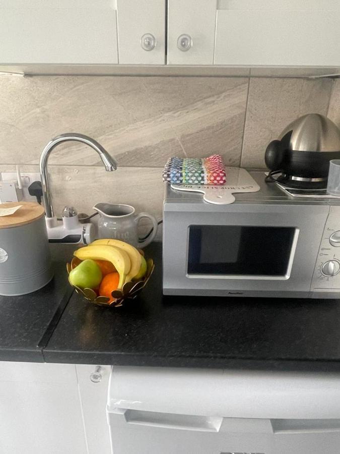 Boutique Apartment 威克洛 外观 照片
