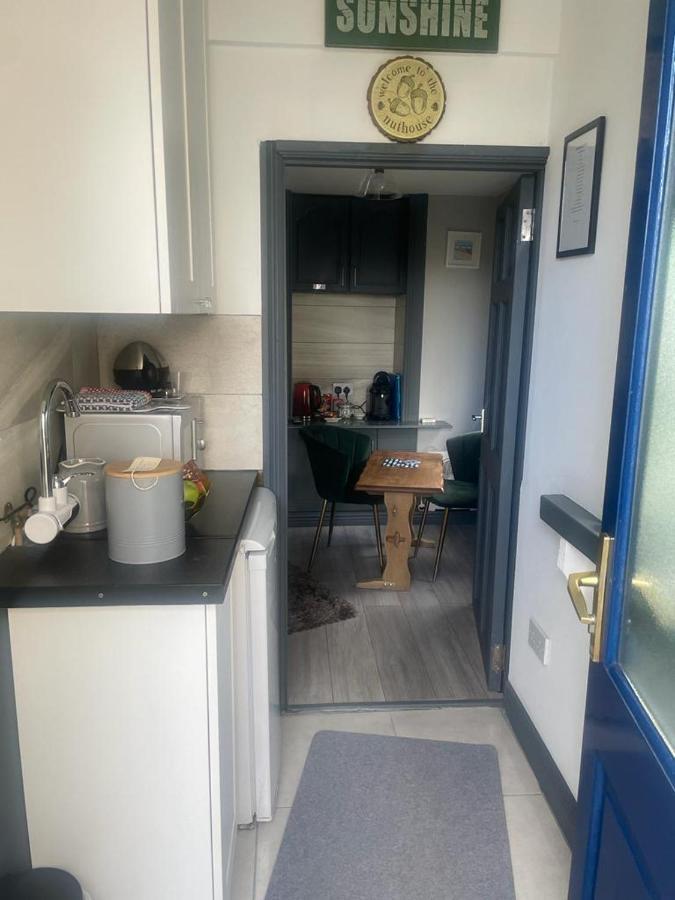 Boutique Apartment 威克洛 外观 照片