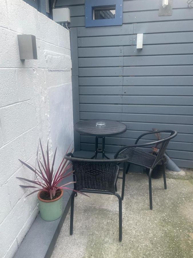 Boutique Apartment 威克洛 外观 照片