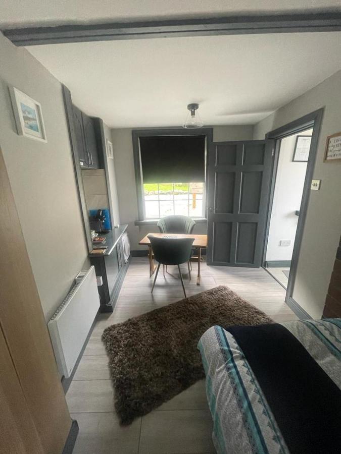 Boutique Apartment 威克洛 外观 照片