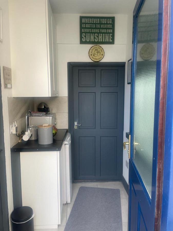 Boutique Apartment 威克洛 外观 照片