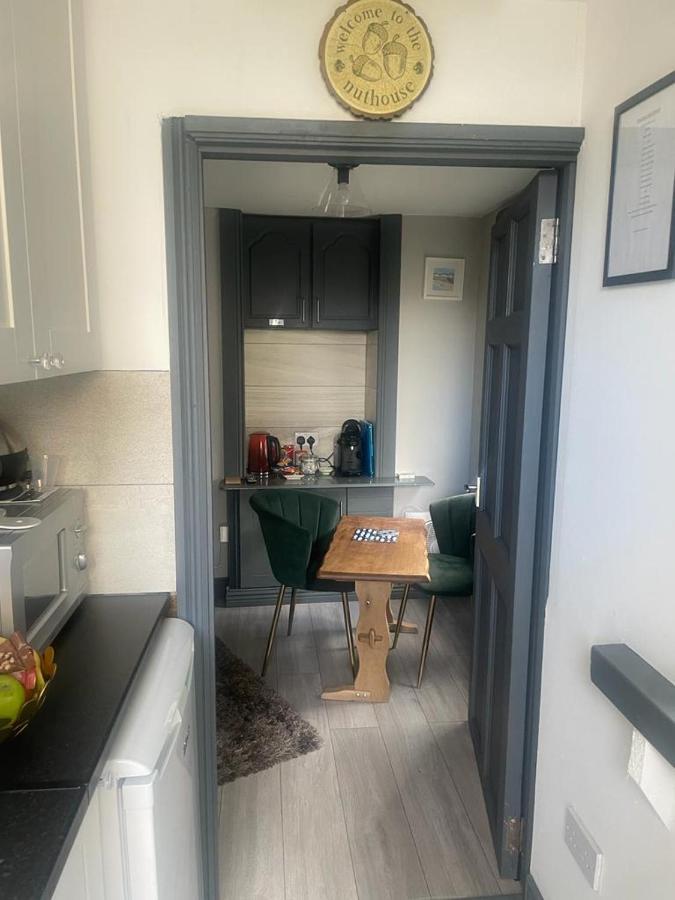 Boutique Apartment 威克洛 外观 照片