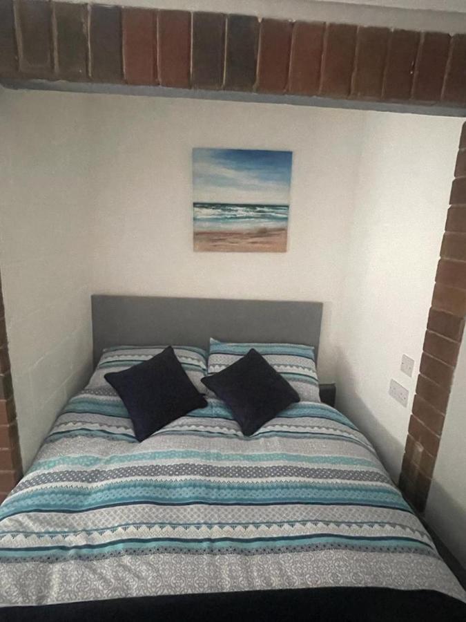 Boutique Apartment 威克洛 外观 照片